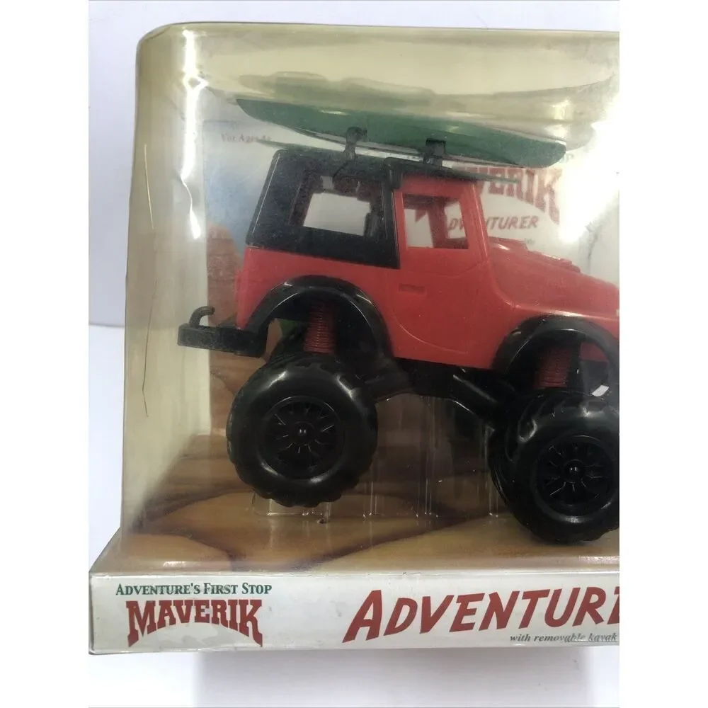 Maverick  